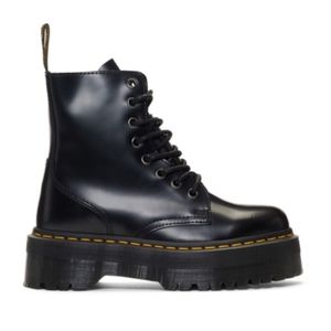NEW Doc Martin Jardon Boots
